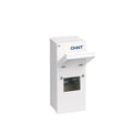 Chint NX3-3 Consumer Unit Empty 3 Module Enclosure