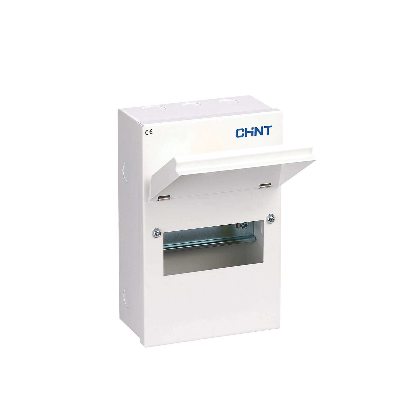 Chint NX3-6 Consumer Unit Empty 6 Modular Enclosure