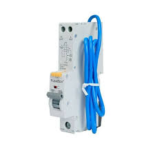 Fusebox RTA100630C TPN 6A C Curve Type A RCBO