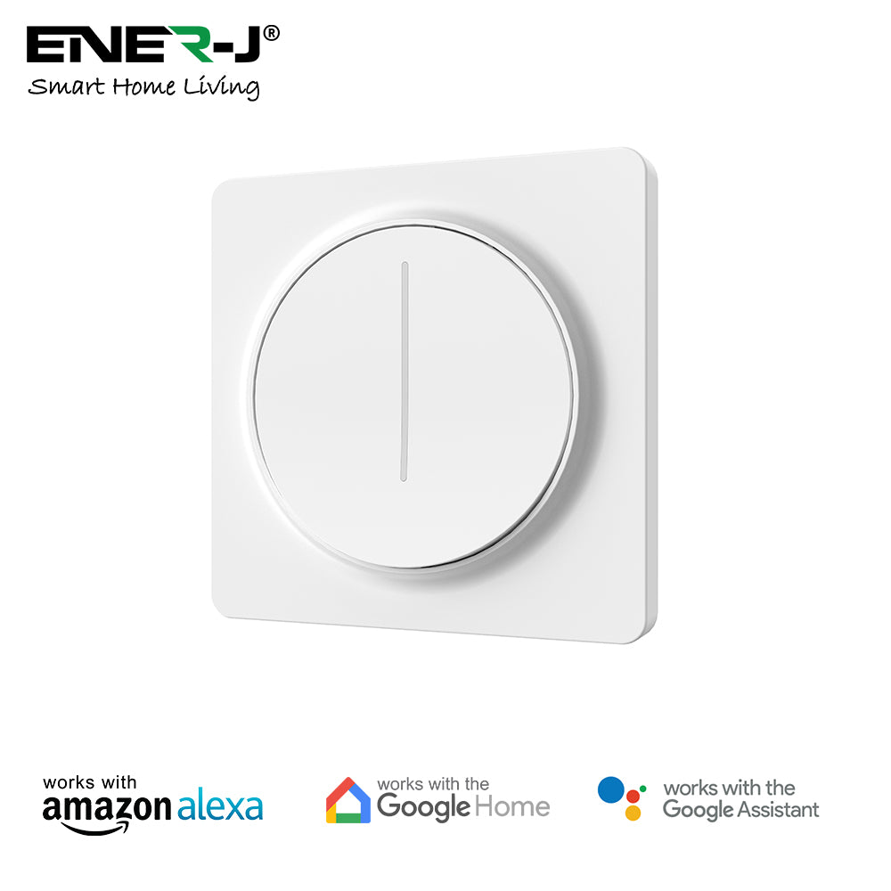 ENER-J Smart Dimmable Switch