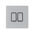 Chint 2G 2 Way Switch