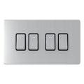 Chint 4G 2 Way Switch