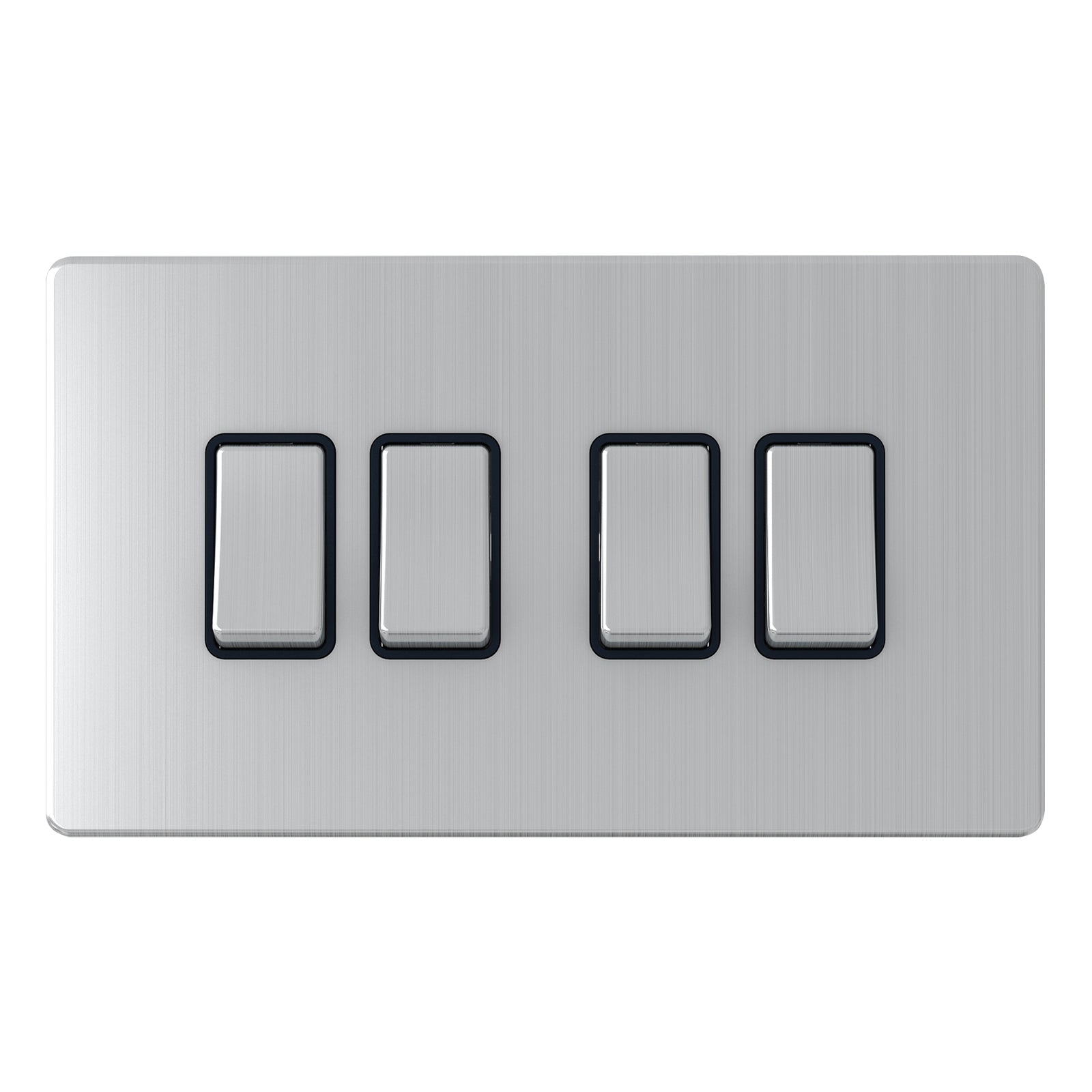 Chint 4G 2 Way Switch