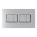 Chint 6G 2 Way Switch