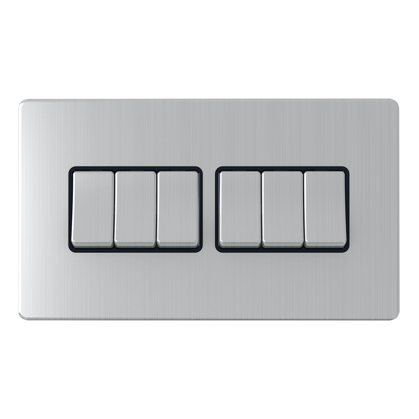 Chint 6G 2 Way Switch