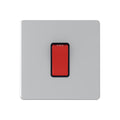 Chint 45A 1G DP Switch