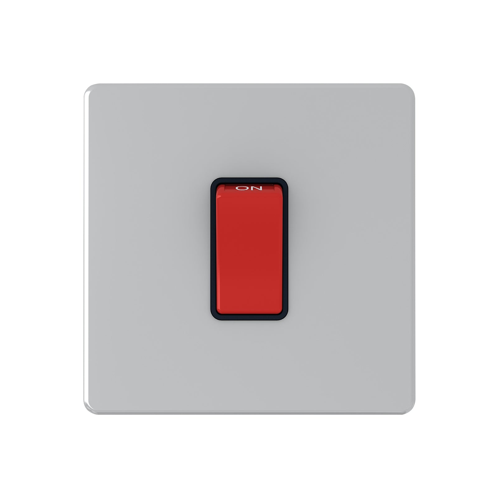 Chint 45A 1G DP Switch