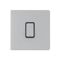 Chint 20A 1G Double Pole Switch