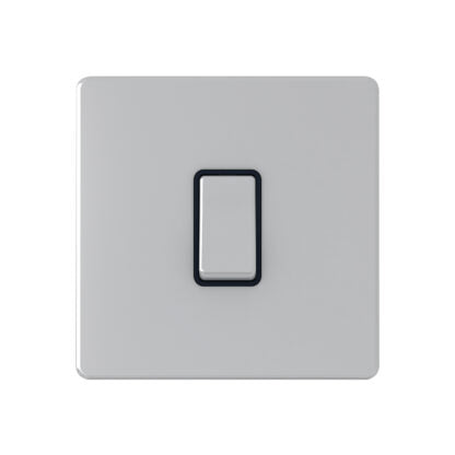 Chint 20A 1G Double Pole Switch