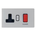Chint 45A Cooker Control Unit