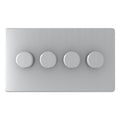 Chint 3G 2 Way Dimmer
