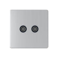 Chint 2G TV Socket