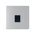 Chint 1G Telephone Master Socket