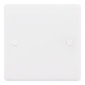 Selectric Smooth 1G Blanking Plate