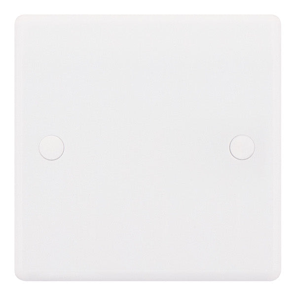 Selectric Smooth 1G Blanking Plate
