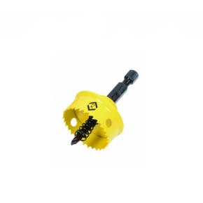 CK T3202038 Holesaw Sheet Steel 38mm