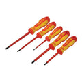 CK T4728 Screwdriver Set 5 Piece