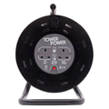 Tower 2 Socket 10A Drum (20M)