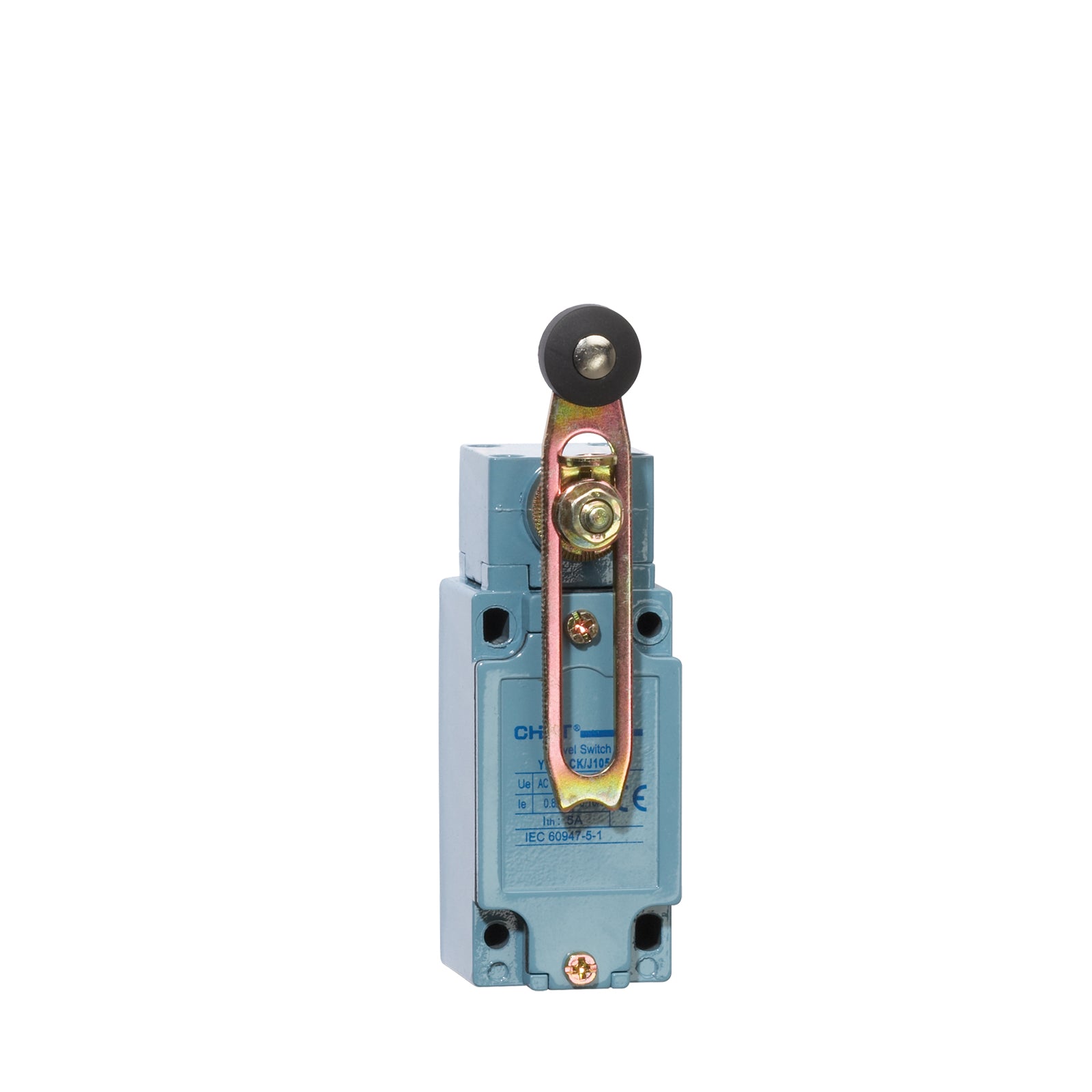 Chint YBLX-CK-J10541 1NO/1NC Limit Switch