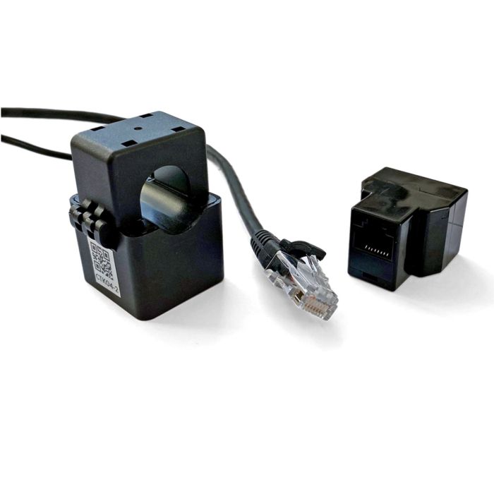 Rolec EV Solar CT Clamp & RJ45 Single Phase - ACSR5011