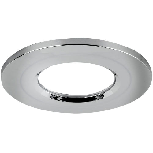 Aurora AU-R6BZPC Polished Chrome Bezel