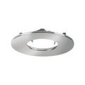 Aurora AU-R6BZSN Satin Nickel Bezel