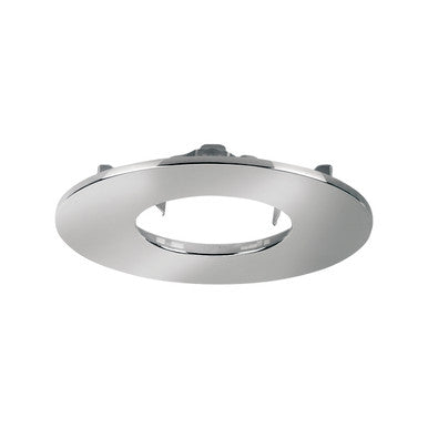 Aurora AU-R6BZSN Satin Nickel Bezel