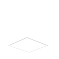 Aurora AU-BLPE6060/65 36W LED Panel 6500K