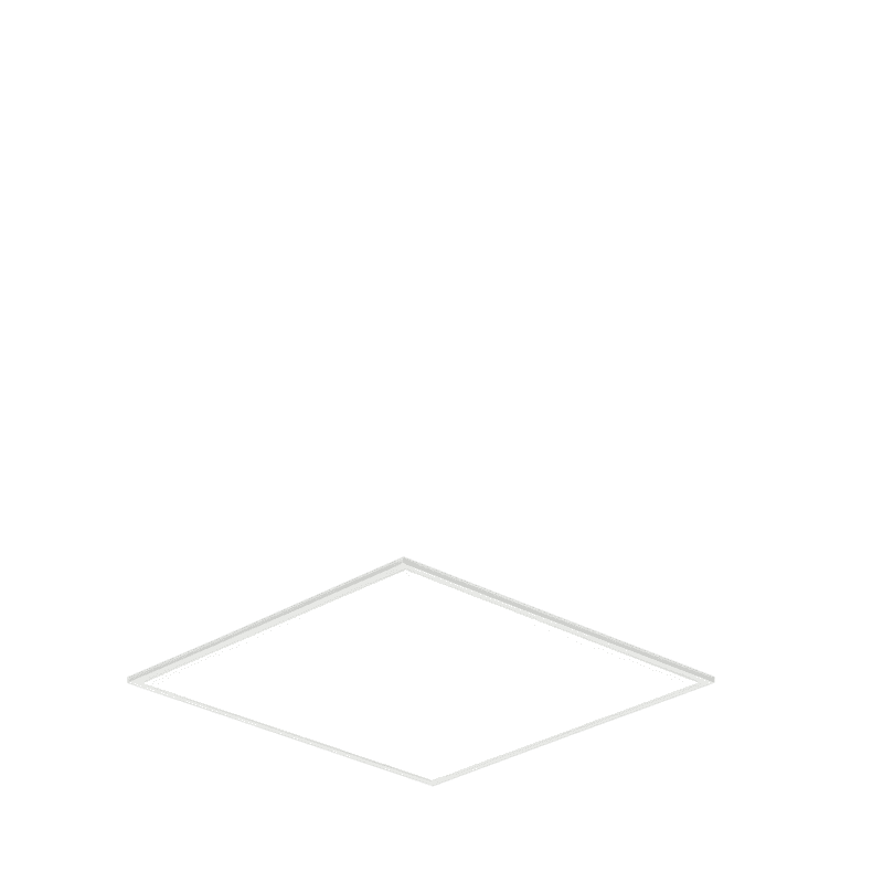 Aurora AU-BLPE6060/65 36W LED Panel 6500K
