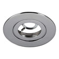 Aurora EN-BZF92PC EDFpro Bezel Polished Chrome