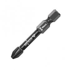 Wera 05073961001 Screwdriver Bit PZ 2x50mm
