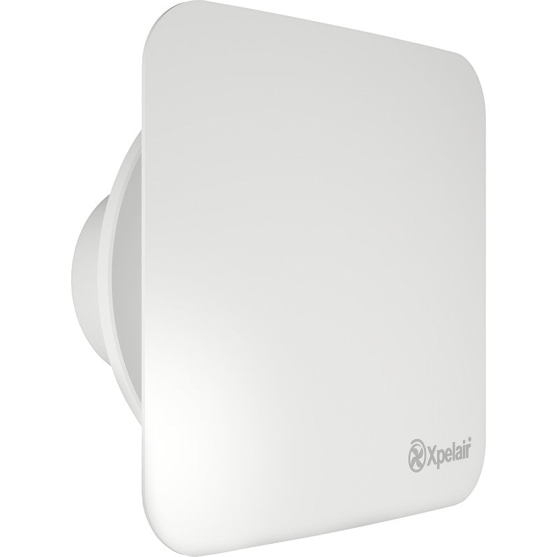 Xpelair C6S 6"/150mm Axial Extract Fan Standard