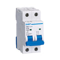 Chint 50A 2 Pole C Curve DC250V Solar MCB