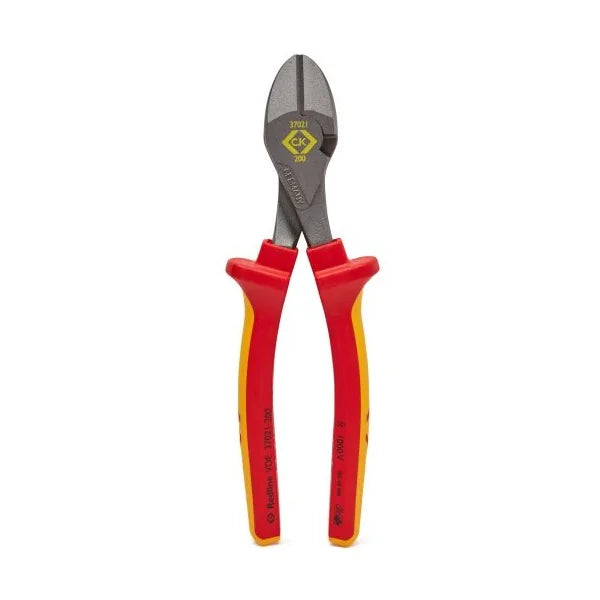 CK T37021180 RedLine Side Cutter 180mm