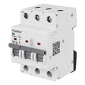 FuseBox MT10C163 Triple Pole Type C MCB 16A 10kA