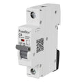 FuseBox MT10C501 MCB SP Type C 50A 10kA