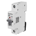 FuseBox MT10C631 MCB SP Type C 63A 10kA