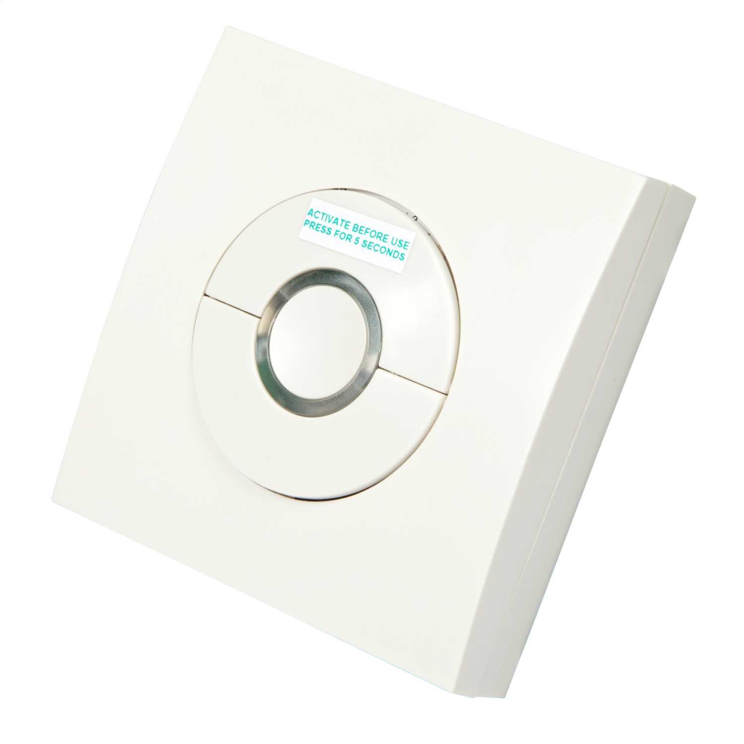 CP Electronics No Neutral Low Profile Push Button Timer