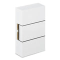 Honeywell D117 Ding Dong Chime in White