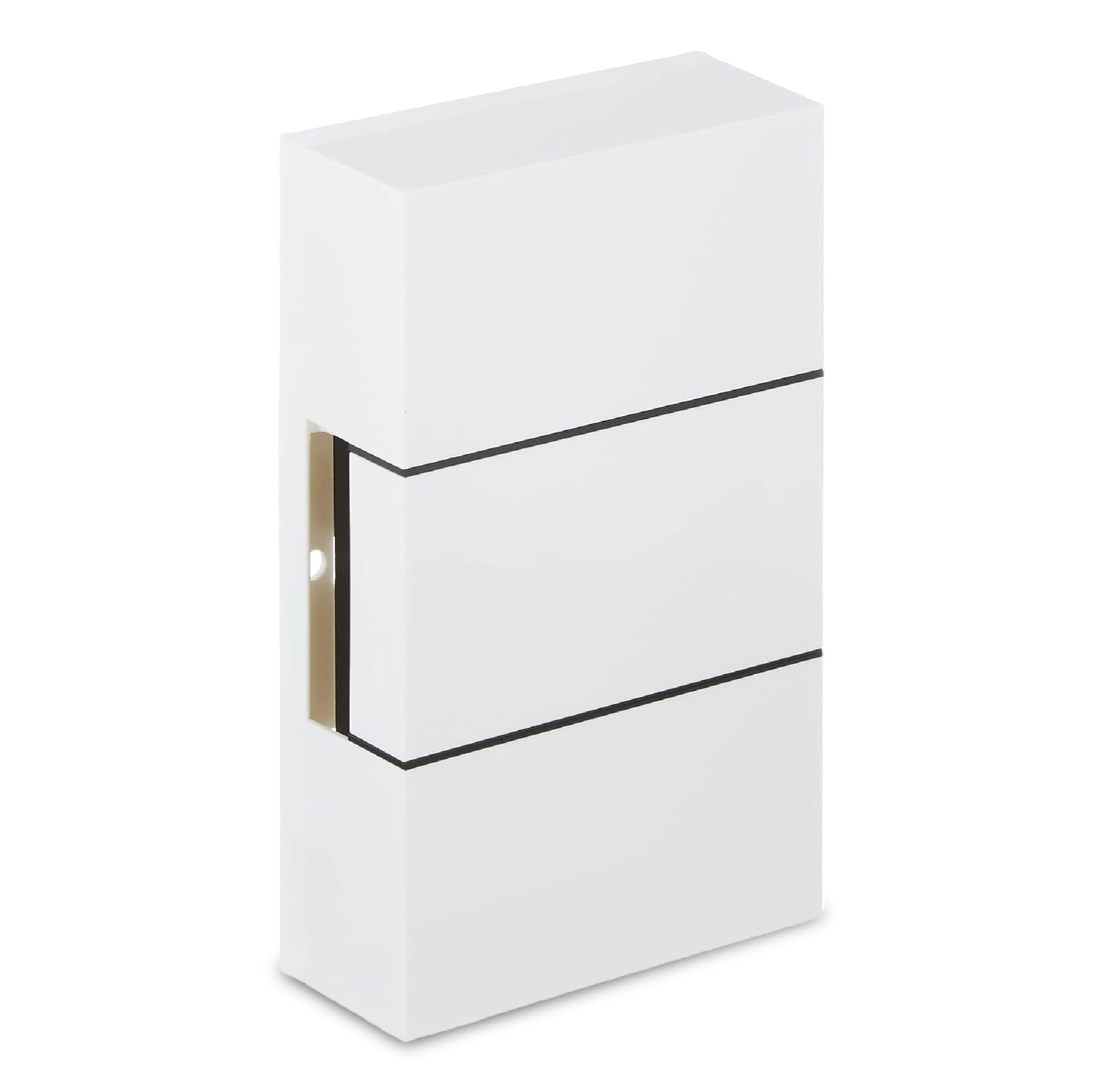 Honeywell D117 Ding Dong Chime in White