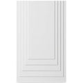 Honeywell D230 Big Ben Chime in White