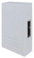 Honeywell D3230 Big Ben Chime with Built In Transformer in White