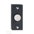 Honeywell D824 Dimex Bell Push Black