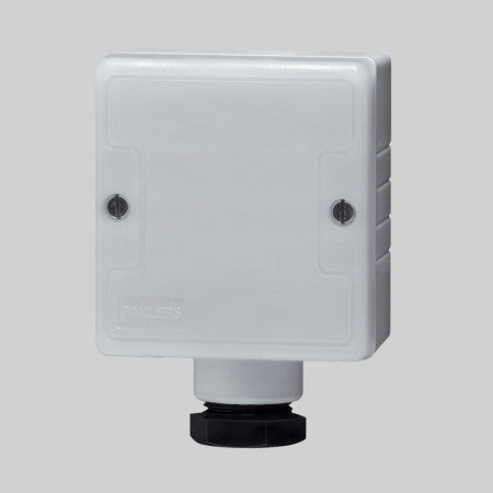 Danlers Outdoor Switch, Turns Light on at Dusk and off at Dawn