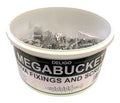 Plasterboard Fixings & Screws Trade Tub