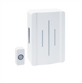 Greenbrook DHT01AN Mains Powered Door Chime & Bell Push
