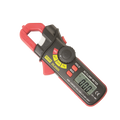 Di-LOG DL6505 Mini Clamp Meter 10mA 200A