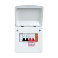 FuseBox EV40AXBD EV Charger Supply Unit 40A with SPD