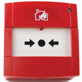 Aico RadioLINK Manual Call Point with 10 Year Lithium Battery