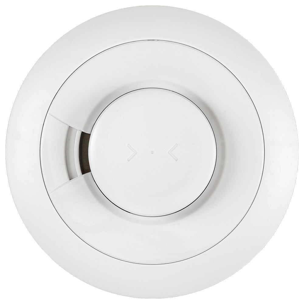 Aico Ei660iRF Radiolink Optical and Heat Sensor Alarm with 10 year Lithium Battery
